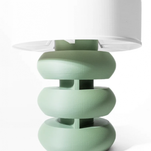 Geometrik Katmanlı Masalambası