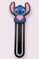 Stitch Karakterli Kitap Ayracı – Sevimli Tasarım Okuma Aksesuarı
