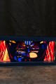 Darth Vader Lightbox (Işıklı Gece Lambası)