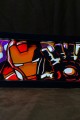 İronman Lightbox (Işıklı Gece Lambası)