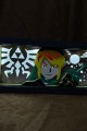 Link Lightbox (Işıklı Gece Lambası)