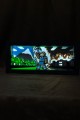 Minecraft Lightbox (Işıklı Gece Lambası)