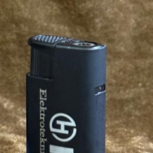 Kişiye Özel Rüzgar Çakmağı