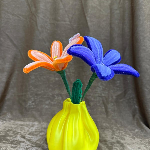 Şonil Çiçek Şonil Çiçek