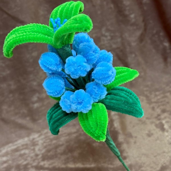 Şönil Çiçek Şönil Çiçek