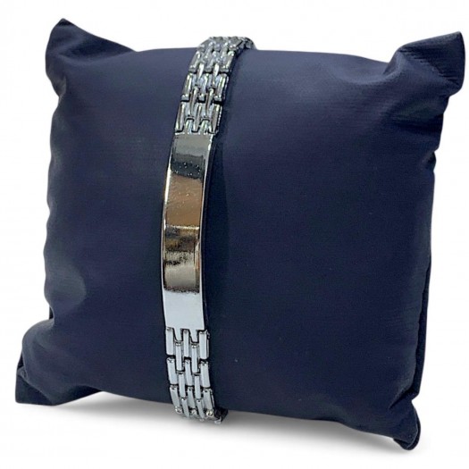 Kişiye Özel  Bileklik Lazer Kazıma