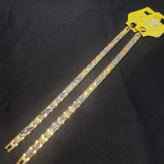 Kişiye Özel  Bileklik Lazer Kazıma