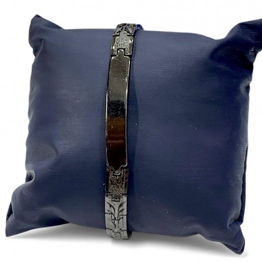 Kişiye Özel  Bileklik Lazer Kazıma