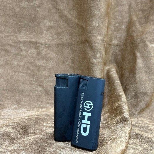 Kişiye Özel Rüzgar Çakmağı