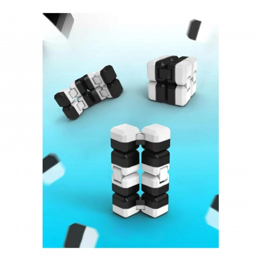 Taraftar Siyah Beyaz