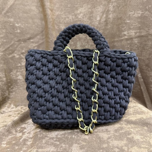 El Örgüsü Çantalar El Örgüsü Çantalar