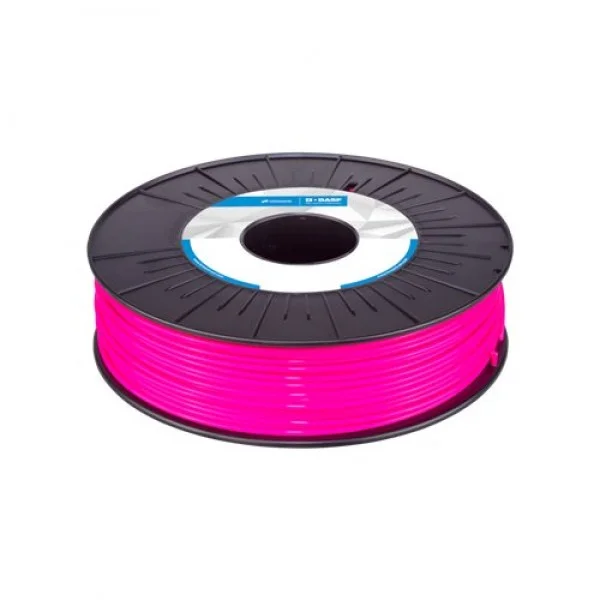 Basf Ultrafuse Pembe Pla Filament 1,75mm 750 Gram