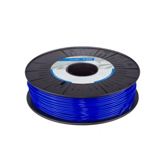 Basf Ultrafuse Mavi Pla Filament 1,75mm 750 Gram Basf Ultrafuse Mavi Pla Filament 1,75mm 750 Gram