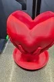 3D Baskı El Şeklinde Saksı