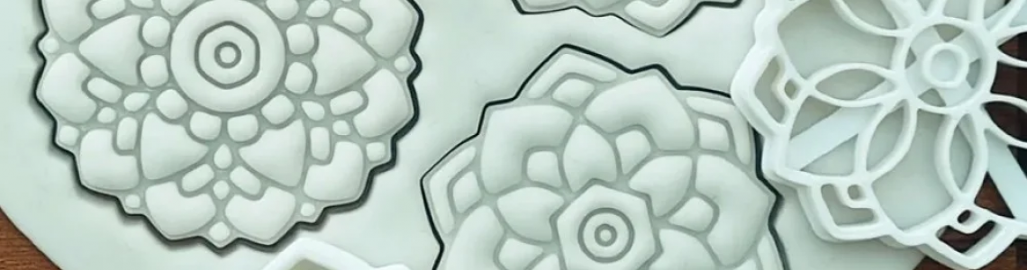 Kurabiye Kalıpları