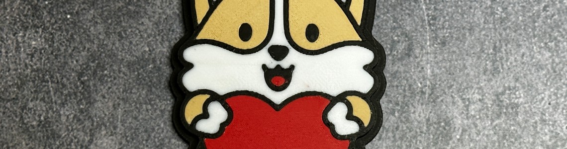 3D Anahtarlıklar 3D Anahtarlıklar