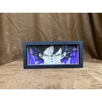 Goku Lightbox (Işıklı Gece Lambası)