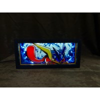 Greninja Lightbox (Işıklı Gece Lambası)