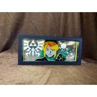 Link Lightbox (Işıklı Gece Lambası)