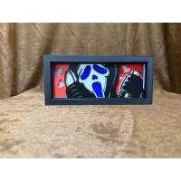 Ghostface Lightbox (Işıklı Gece Lambası)