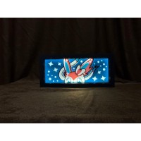 Sylveon Lightbox (Işıklı Gece Lambası)