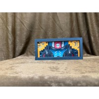 Megatron Lightbox (Işıklı Gece Lambası)