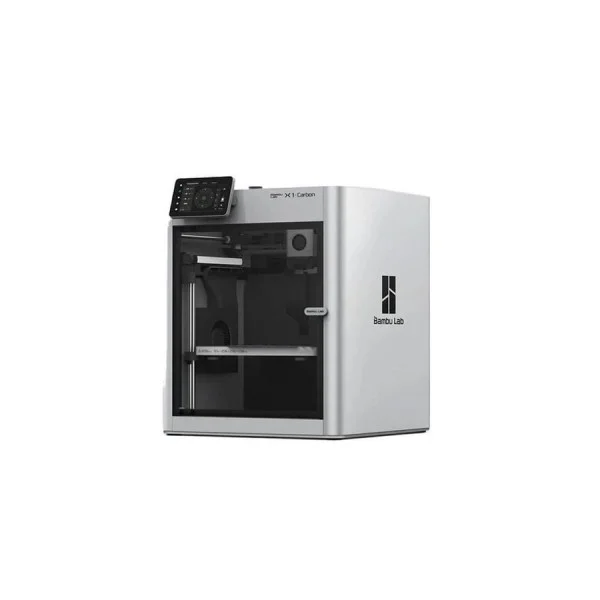 Bambu Lab X1 Carbon 3D YazıcI