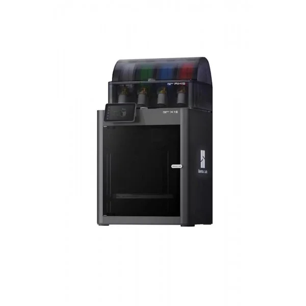 Bambu Lab X1E Combo 3D Yazıcı