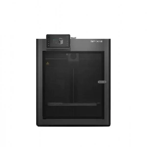 Bambu Lab X1E Combo 3D Yazıcı