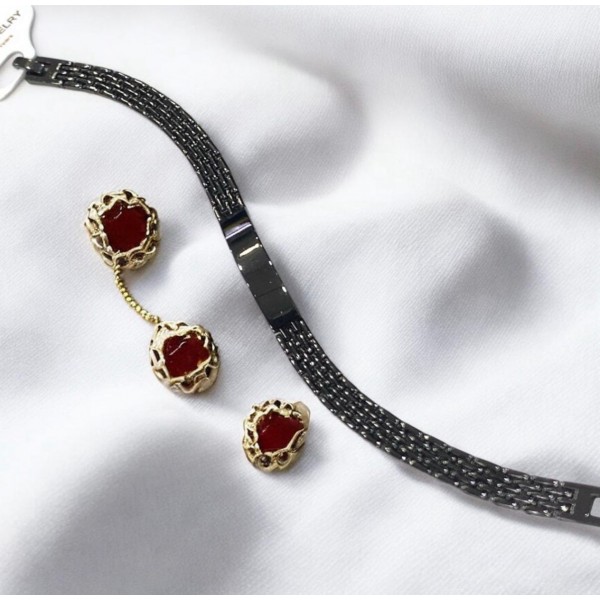 Kişiye Özel  Bileklik Lazer Kazıma