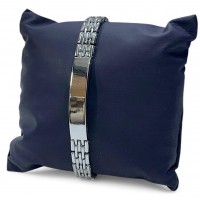 Kişiye Özel  Bileklik Lazer Kazıma