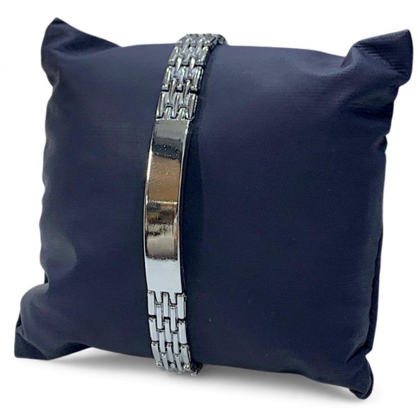 Kişiye Özel  Bileklik Lazer Kazıma