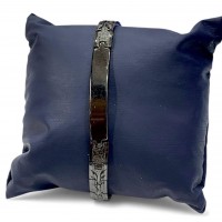 Kişiye Özel  Bileklik Lazer Kazıma