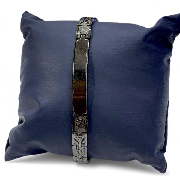 Kişiye Özel  Bileklik Lazer Kazıma