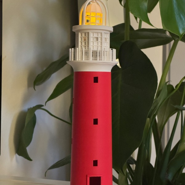 Hollanda Esintisi: Yel Değirmeni LED Gece Lambası / Dekoratif Mumluk Hollanda Esintisi: Yel Değirmeni LED Gece Lambası / Dekoratif Mumluk