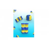 Taraftar Sarı Lacivert