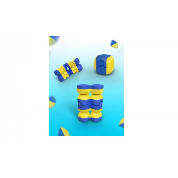 Taraftar Sarı Lacivert