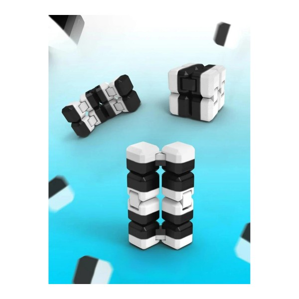 Taraftar Siyah Beyaz