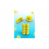 Sarı Sonsuzluk Küpü