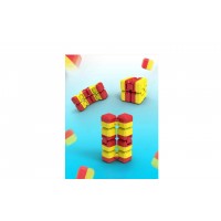 Taraftar Sarı Kırmızı