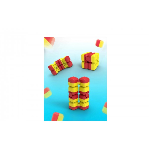 Taraftar Sarı Kırmızı