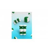  Taraftar Yeşil Beyaz