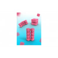 Pembe Sonsuzluk Küpü