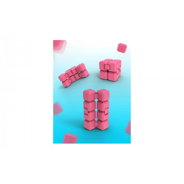 Pembe Sonsuzluk Küpü