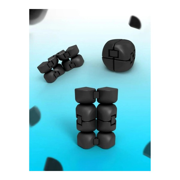 Siyah Sonsuzluk Küpü