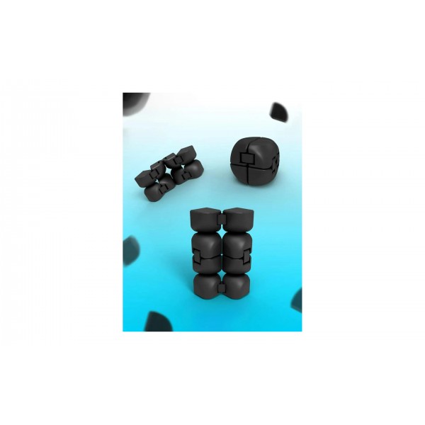 Siyah Sonsuzluk Küpü