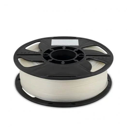 Urhanfilament Naturel Filament Pla + 1.75mm 1 Kg Plus