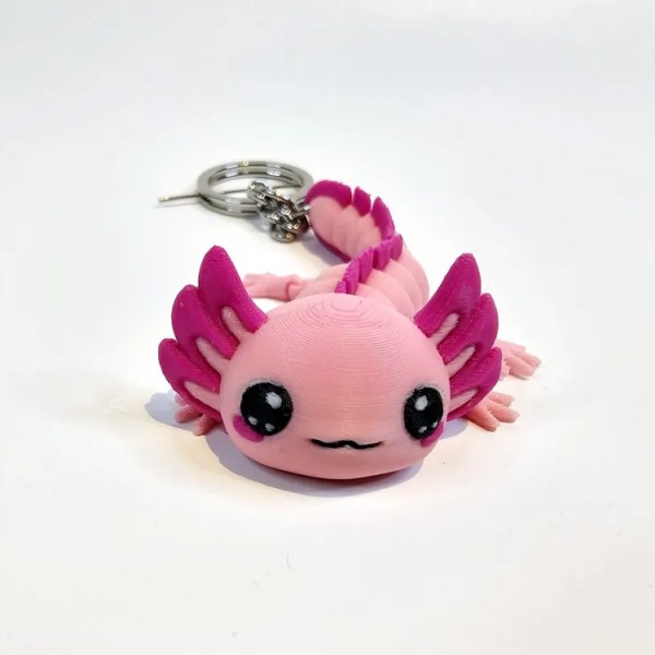 Flexi Havuç Anahtarlık (Eklemli & Sevimli) Flexi Havuç Anahtarlık (Eklemli & Sevimli)