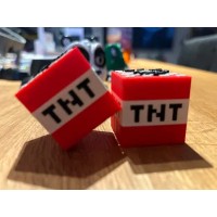 TNT Blok Anahtarlık