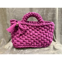 El Örgüsü Çantalar